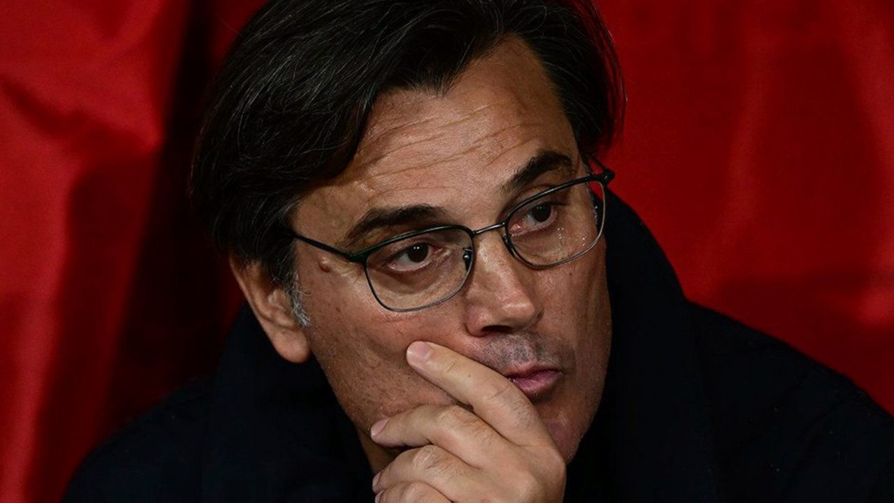 Montella’nın Görevine Ne Olacak?