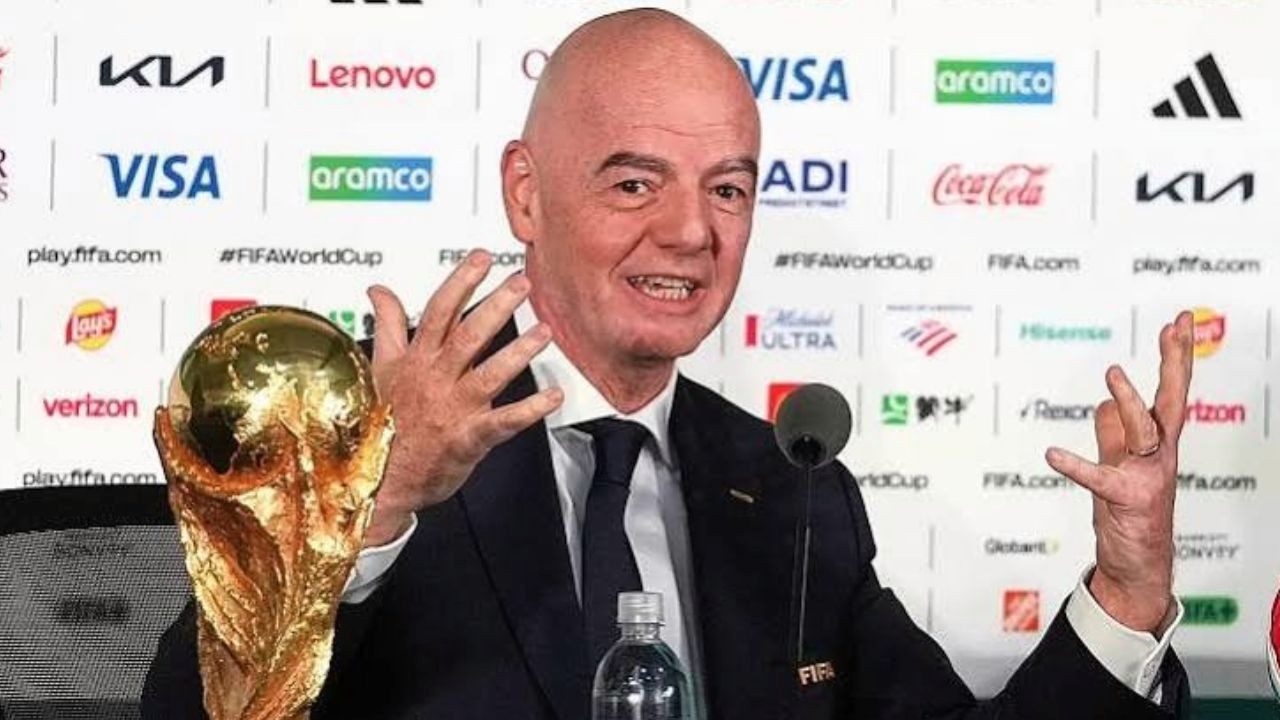 Mpasi krizi: FIFA’ya yeni soruşturmalar