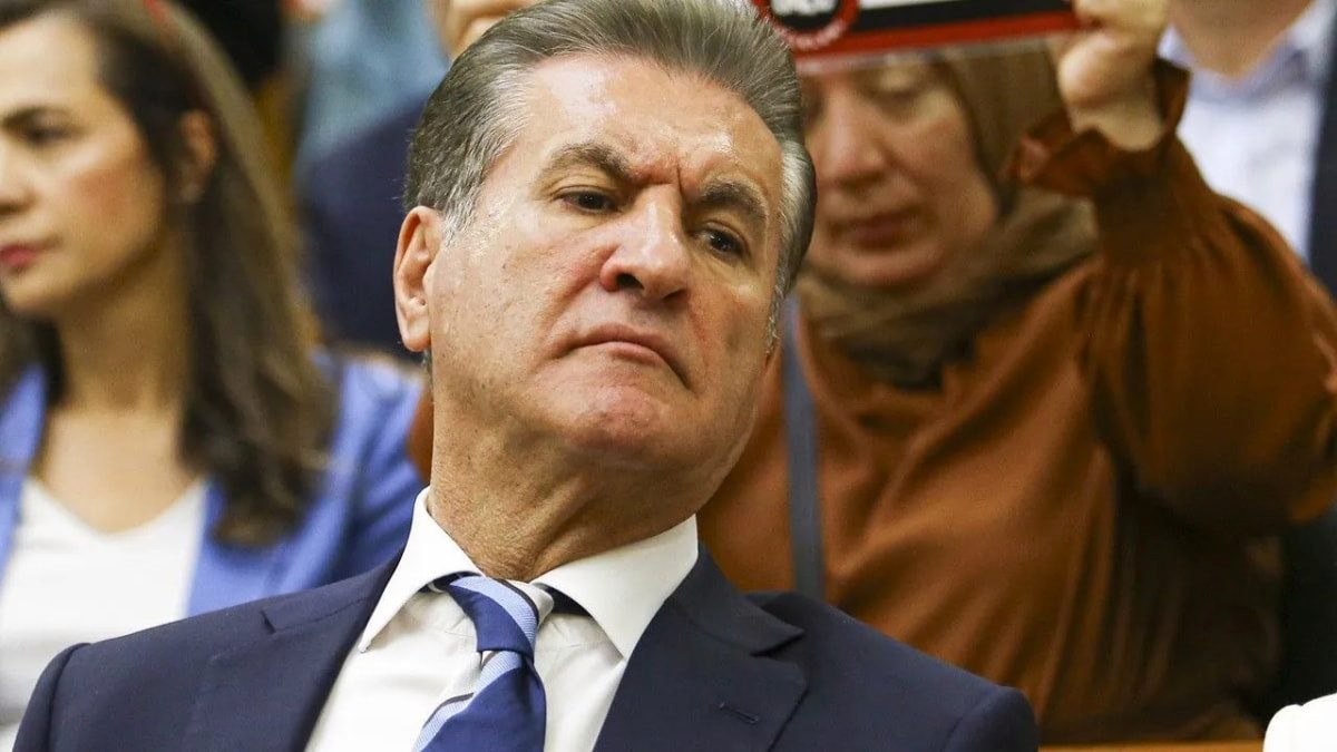 Mustafa Sarıgül’ün Ailesine Yönelik Soruşturma Başlatıldı