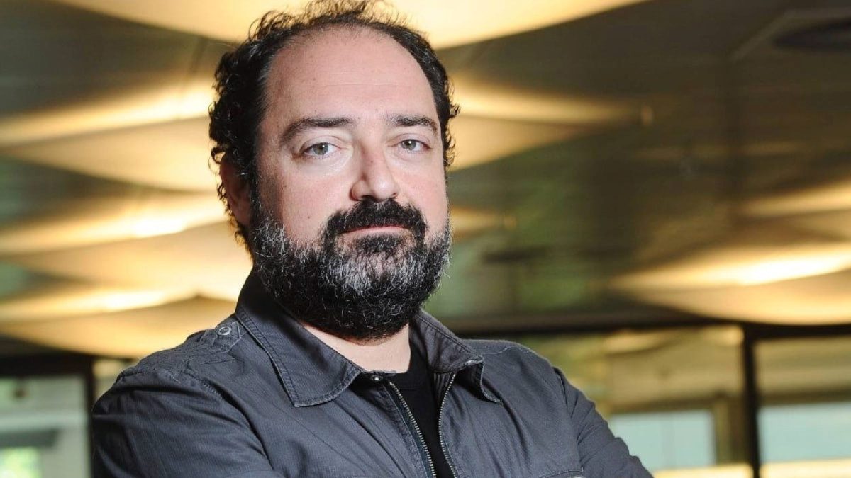 Nevzat Aydın’dan çirkinler suç örgütüne tehdit şikayeti