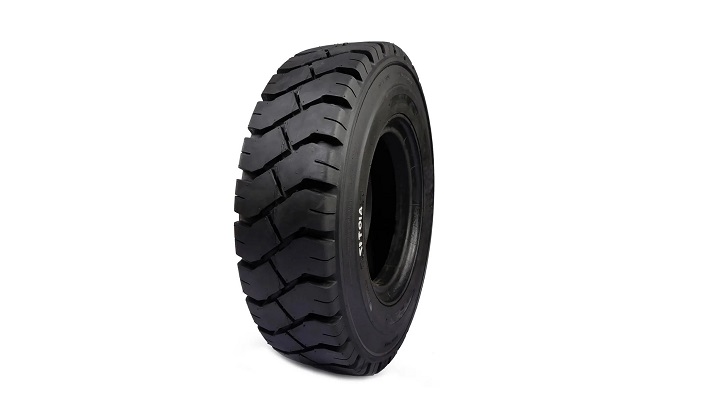 Doğru Forklift Lastiği Seçimi ile Verimliliği Artırın
