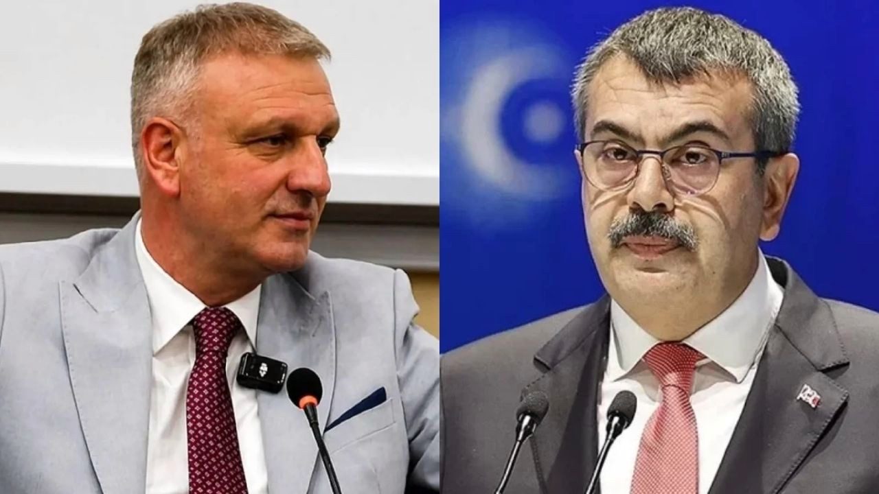 Okullarda Güvenlik Tartışmaları