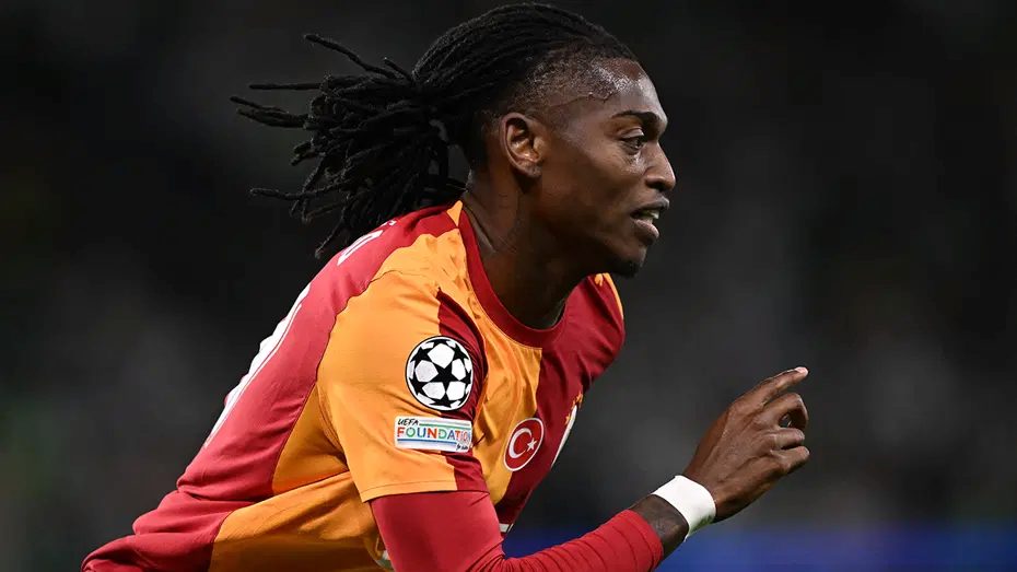 Rafael Leao’nun Kasık Adalesinde Hafif-Orta Zorlanma