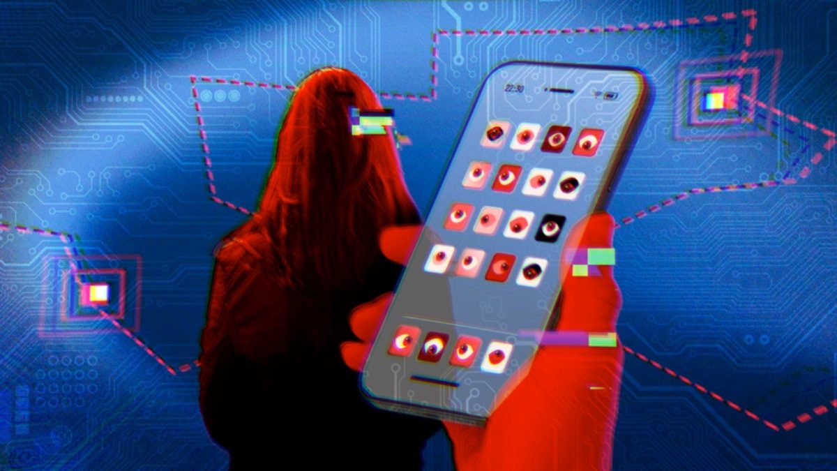 Reklam Ağlarıyla Gelişen Gözetim Skandalı