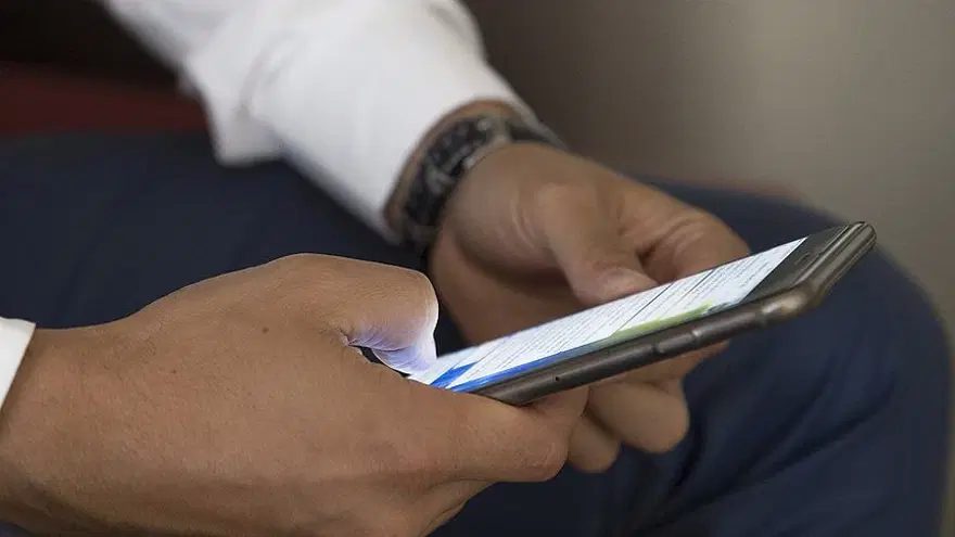 Reklam Altyapısıyla Yapılan ‘Sıfır Tıklama’ Casusluğu