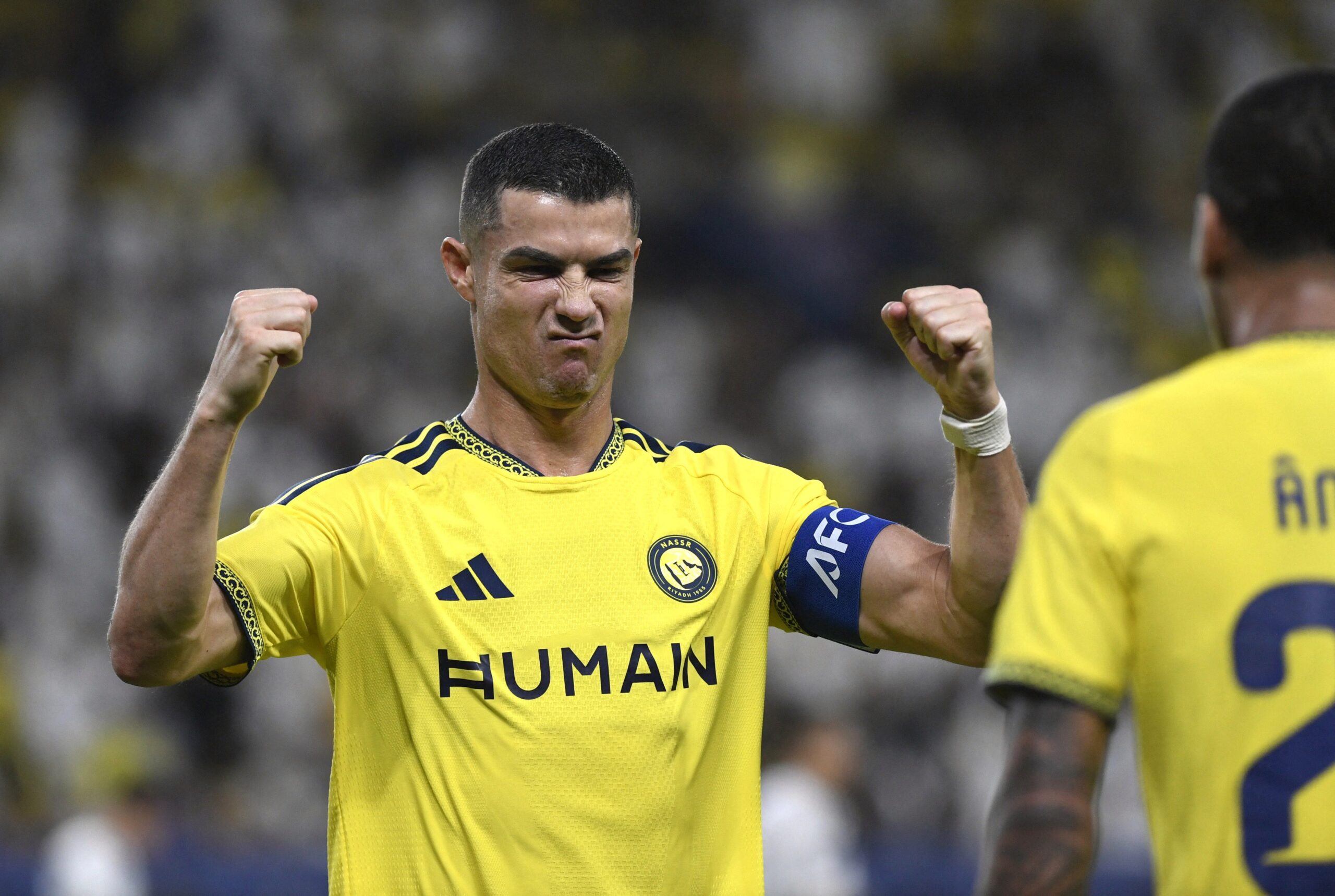 Ronaldo 981. golünü attı