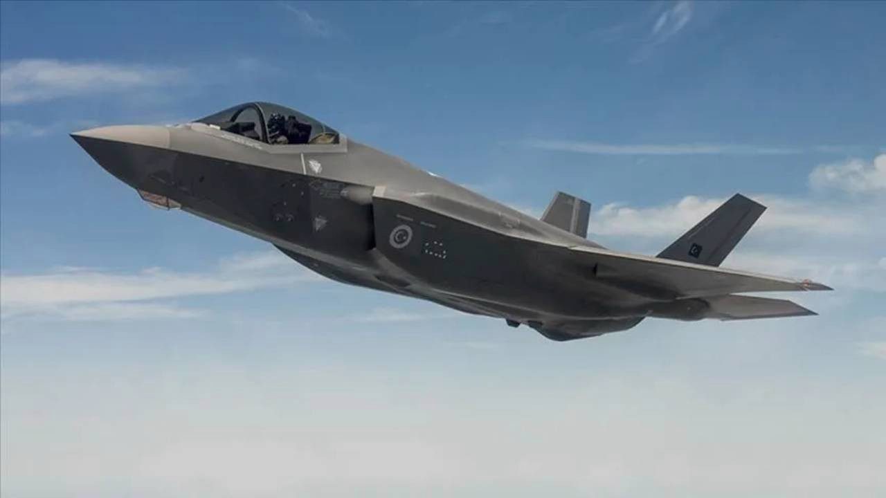 Rubio: S-400 çözülmeden F-35 teslimi hukuken mümkün değil