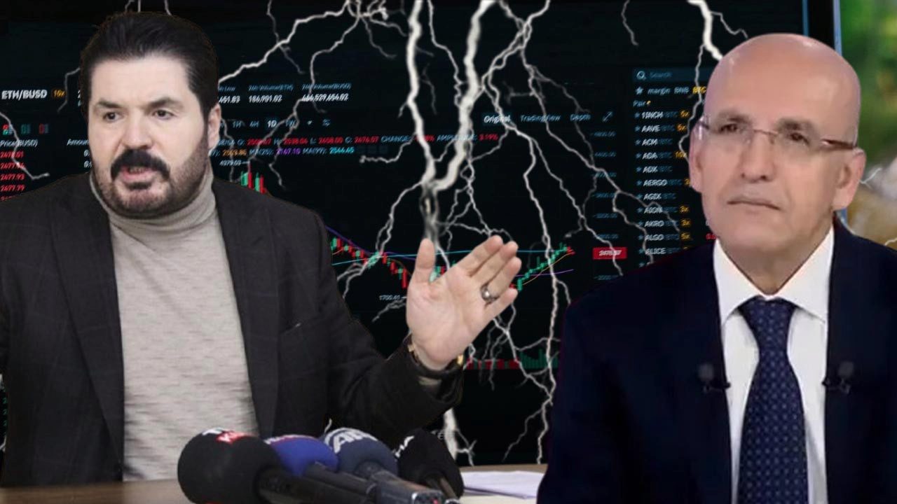 Savcı Sayan’dan Şimşek’e Hesap Verebilirlik Eleştirisi