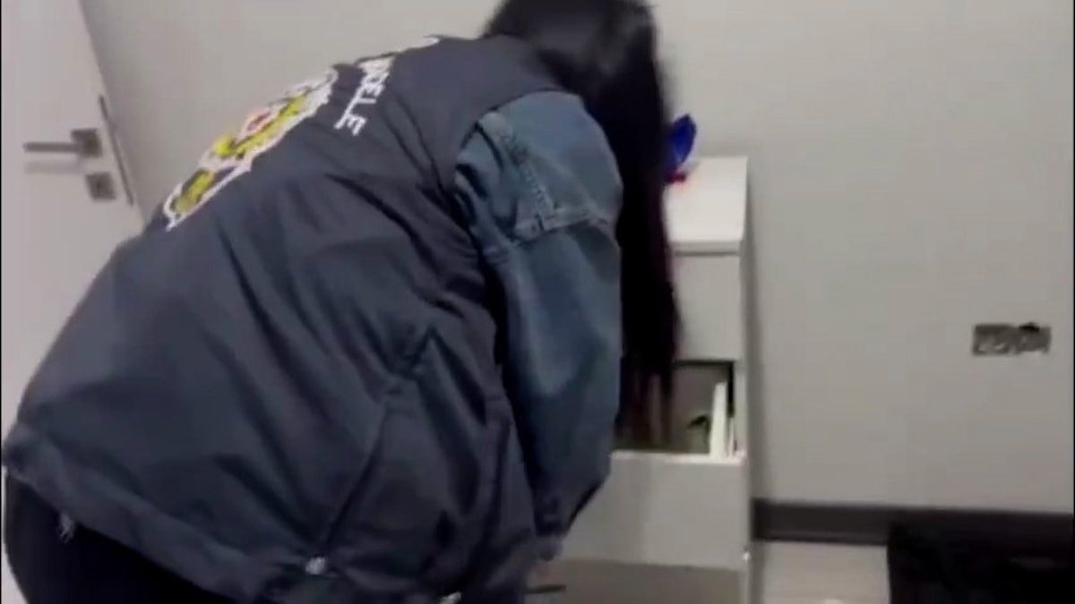 Siber suçlarla mücadelede 275 kişi gözaltına alındı
