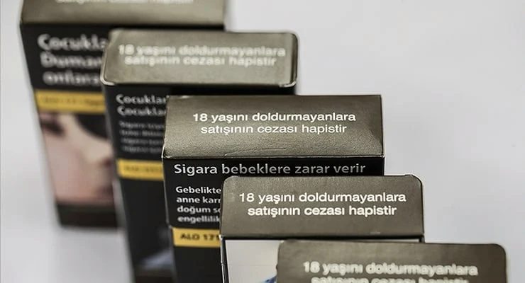 Sigara Satışında Kimlik Doğrulama ve Yeni Düzenlemeler