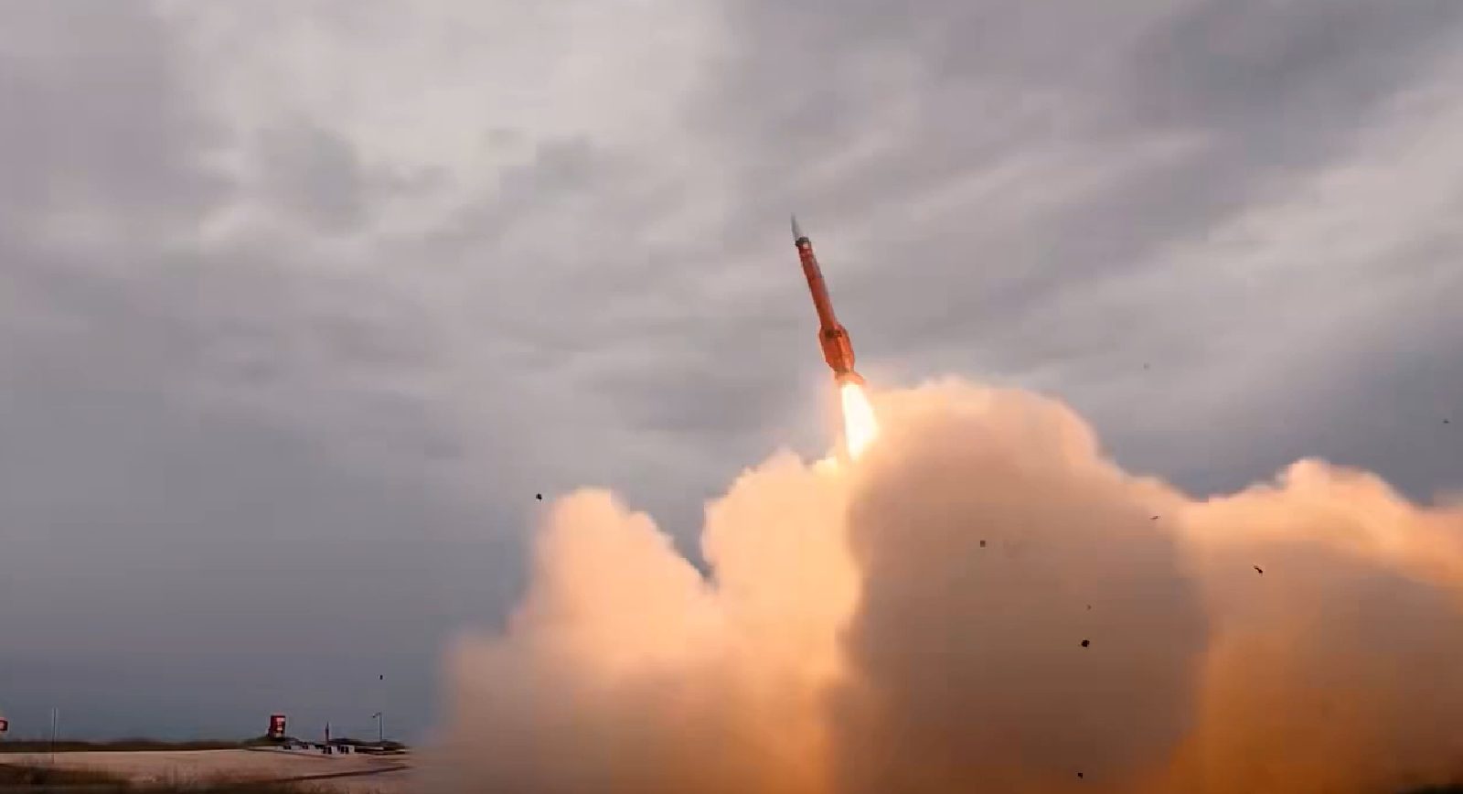 SİPER ürün-2’nin hedef değiştirme kabiliyeti test edildi