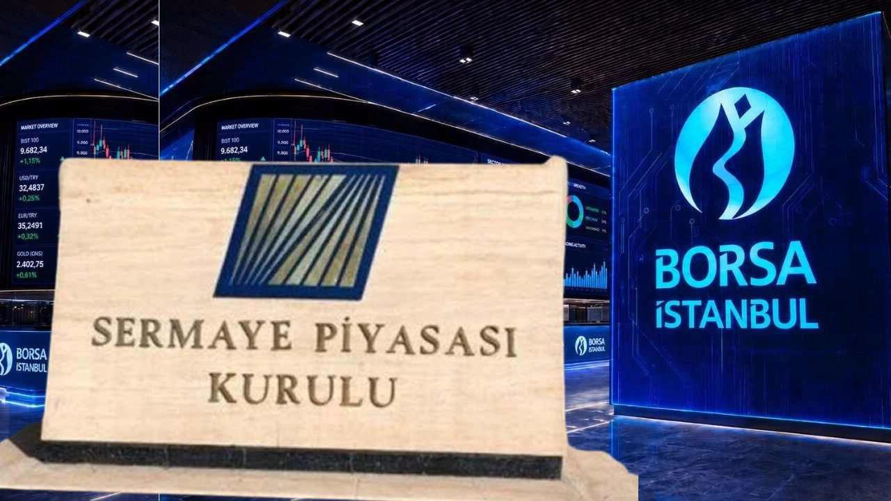 SPK’dan Borsa İstanbul Bildirimlerine İlişkin Açıklama