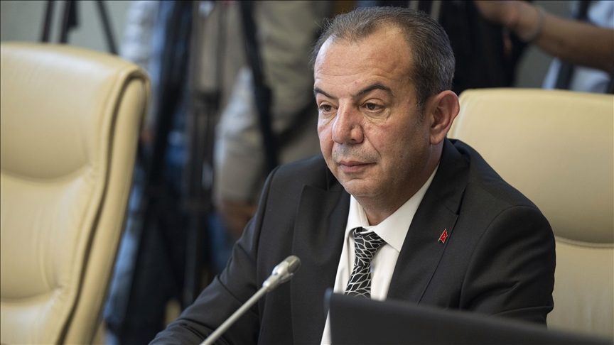 Tanju Özcan’a İlişkin Mahkeme Kararı