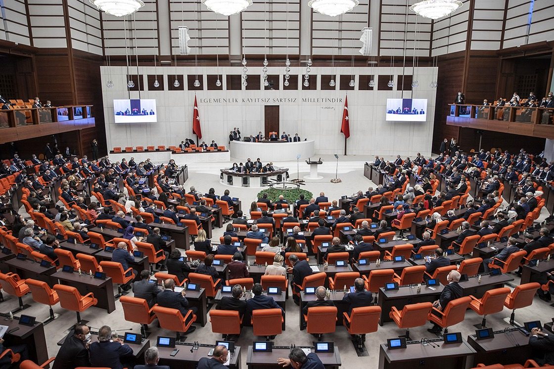 Tasfiye Edilen Yatırım Fonlarına İlişkin 9 Maddelik Kanun Teklifi