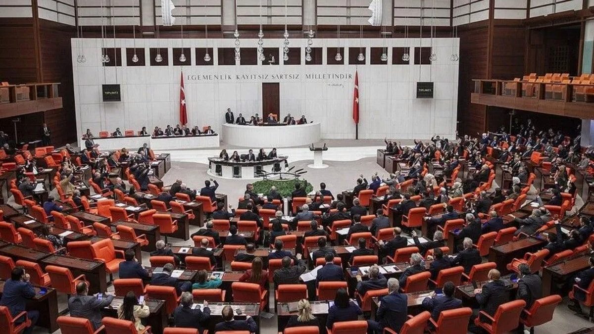 TBMM’de GSS prim borçları silinmesi planlanıyor