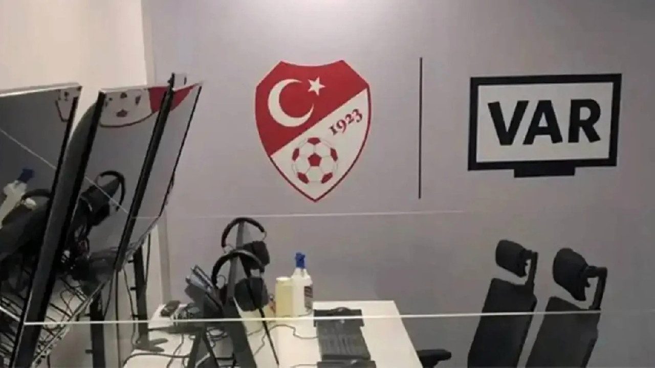 TFF ve Hakem Soruşturması İstifa Dalgası