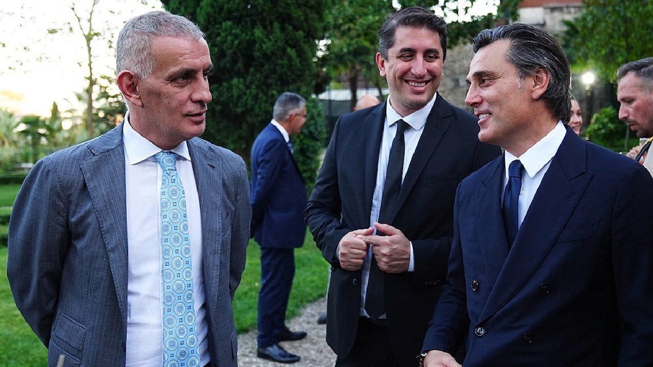 TFF Yönetimi Kritik Kararın Eşiğinde