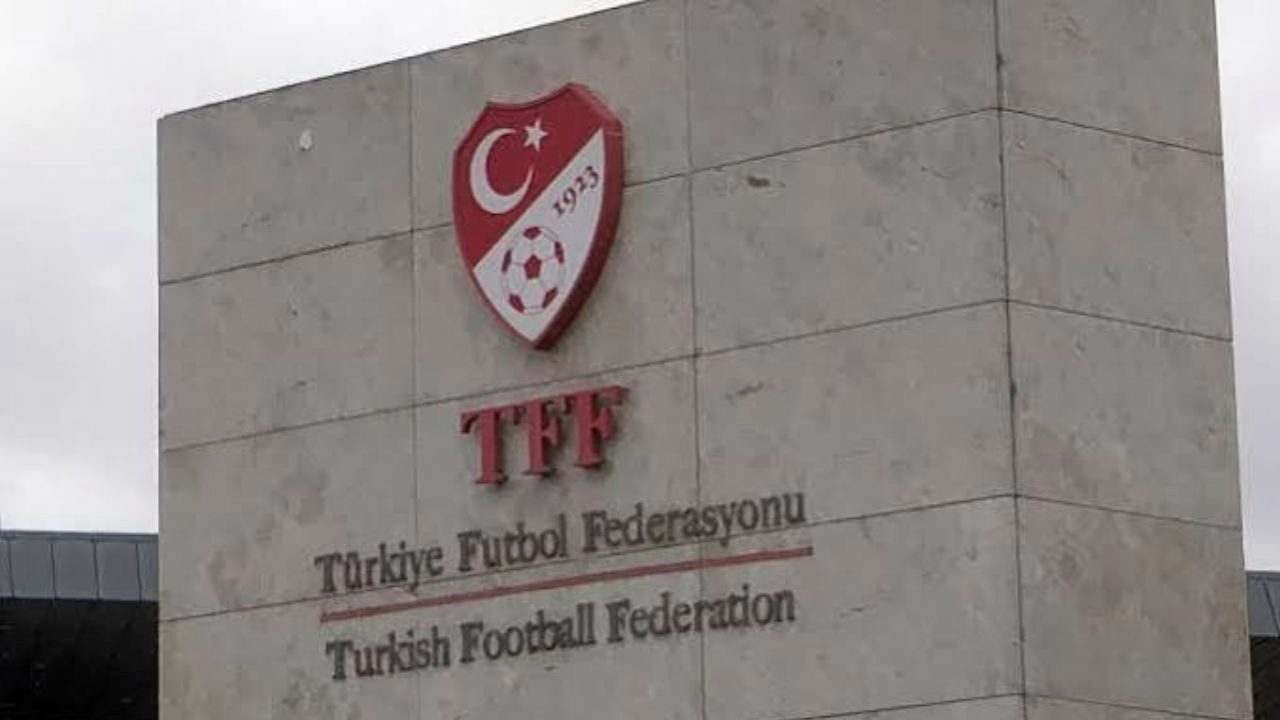 TFF’de İstifa Dalgası ve Olağanüstü Kurul İhtimali