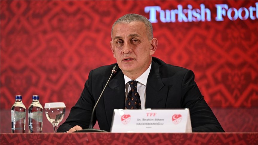 TFF’de Kriz: Erken Seçim ve İstifalar Masada