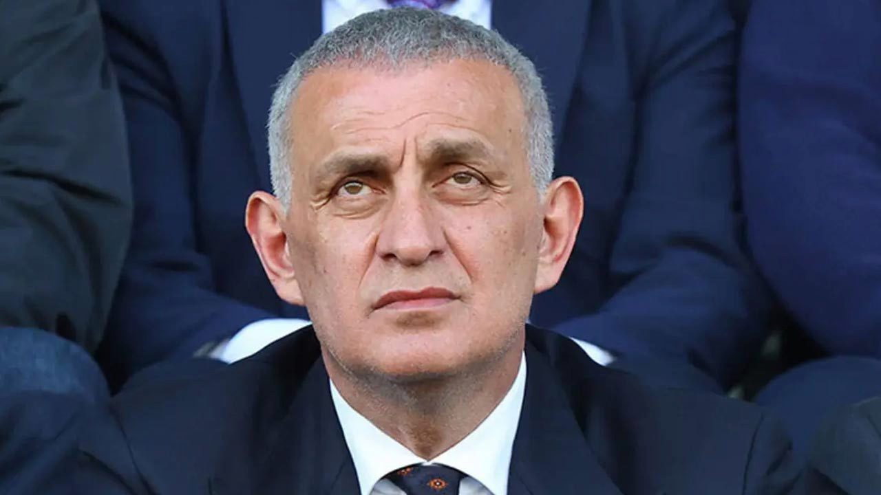 TFF’de Olağanüstü Toplantı Hazırlığı
