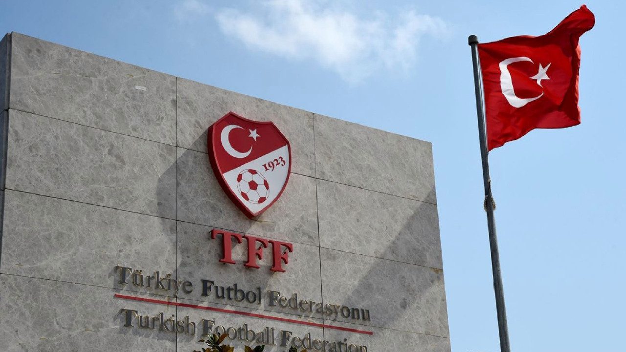 TFF’nin Disiplin Sevkleri ve Başsavcılık Yazısı