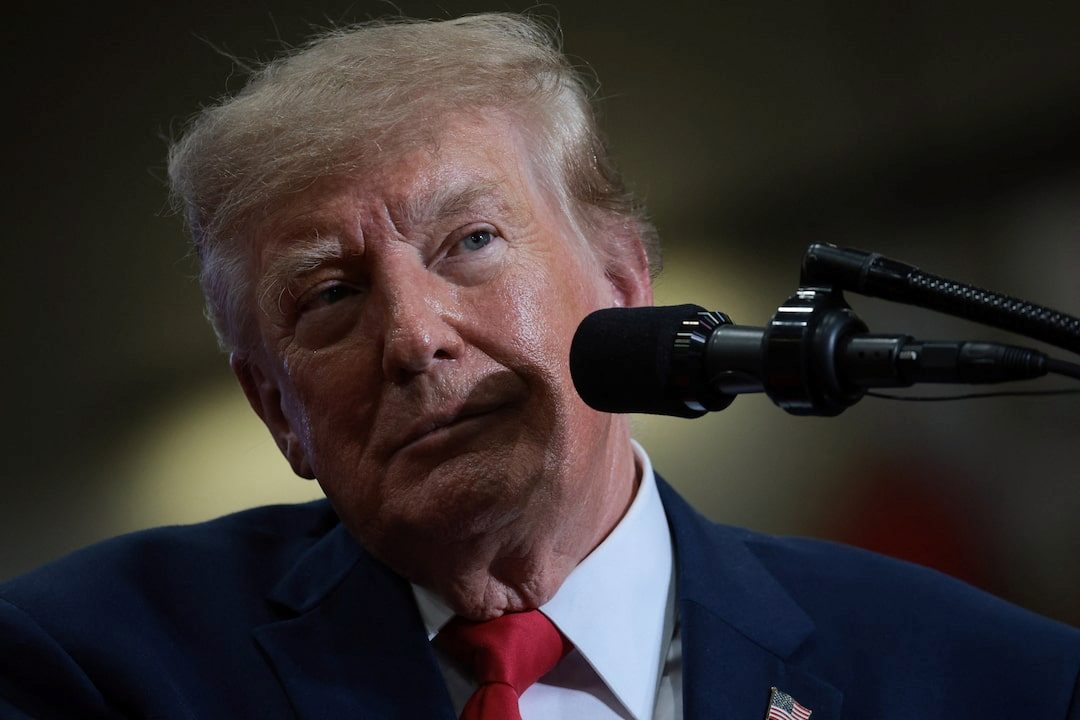 Trump Norveç’i Eleştirerek Göçmen İstemedi