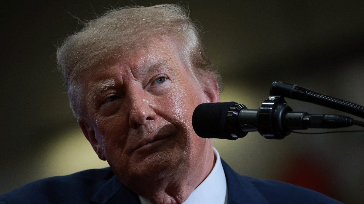 Trump Norveç’i Göçmen Politikasıyla Eleştirdi