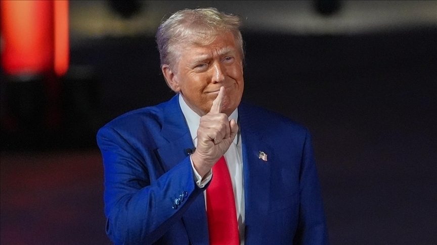 Trump, Ukrayna savaşı için anlaşma çağrısı yaptı