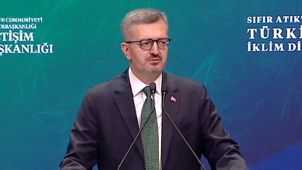 Türkiye, COP31 için hazırlıklarını sürdürüyor
