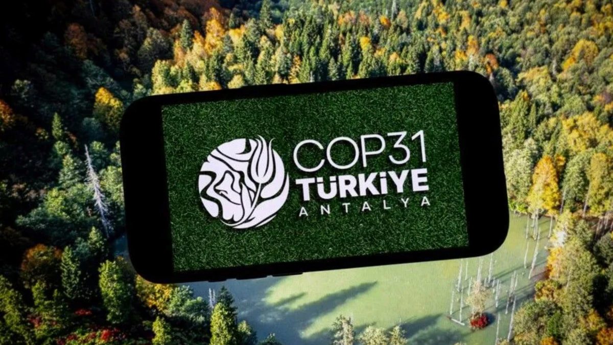 Türkiye COP31 için özel şarkı hazırladı