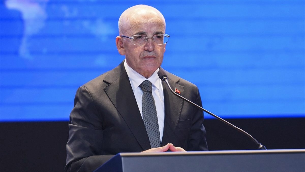 Türkiye Dünya Bankası’ndan 485 Milyon Dolar Aldı