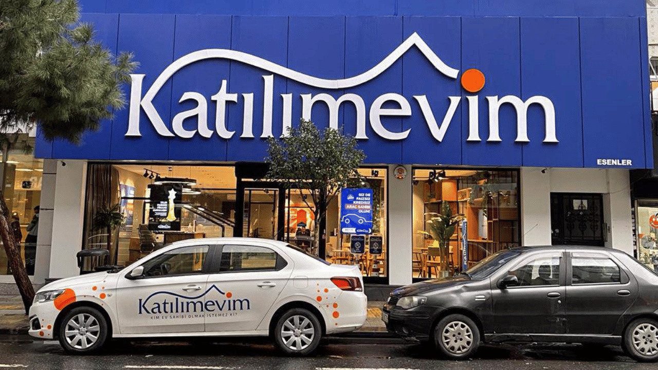 Türkiye Emlak Katılım, Katılımevim’de Yönetim Kontrolünü Hedefliyor