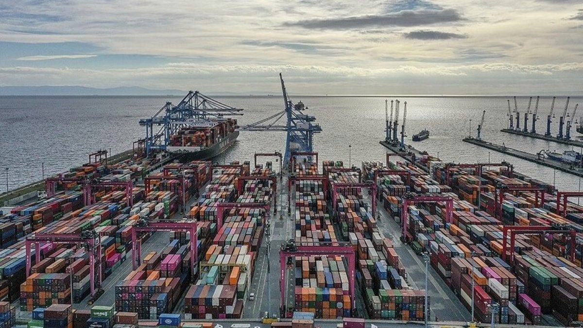 Türkiye ile avrupa birliği makine sektörü mevzuat uyumu sağladı