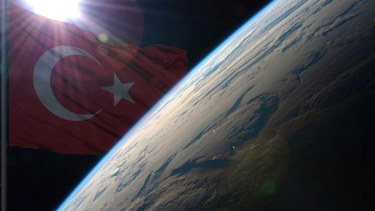 Türkiye uzay ve havacılık programına 2027’de 24,6 milyar lira ayrıldı