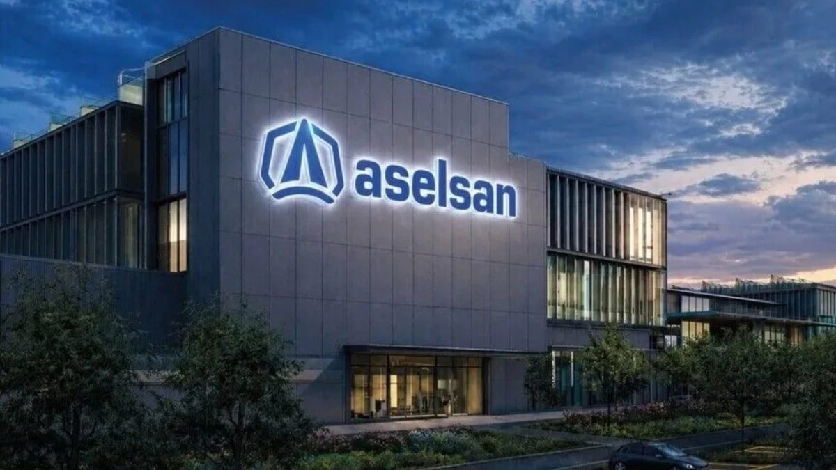 Türkiye’de 523 Milyon Euro’luk Savunma Anlaşması İmzalandı