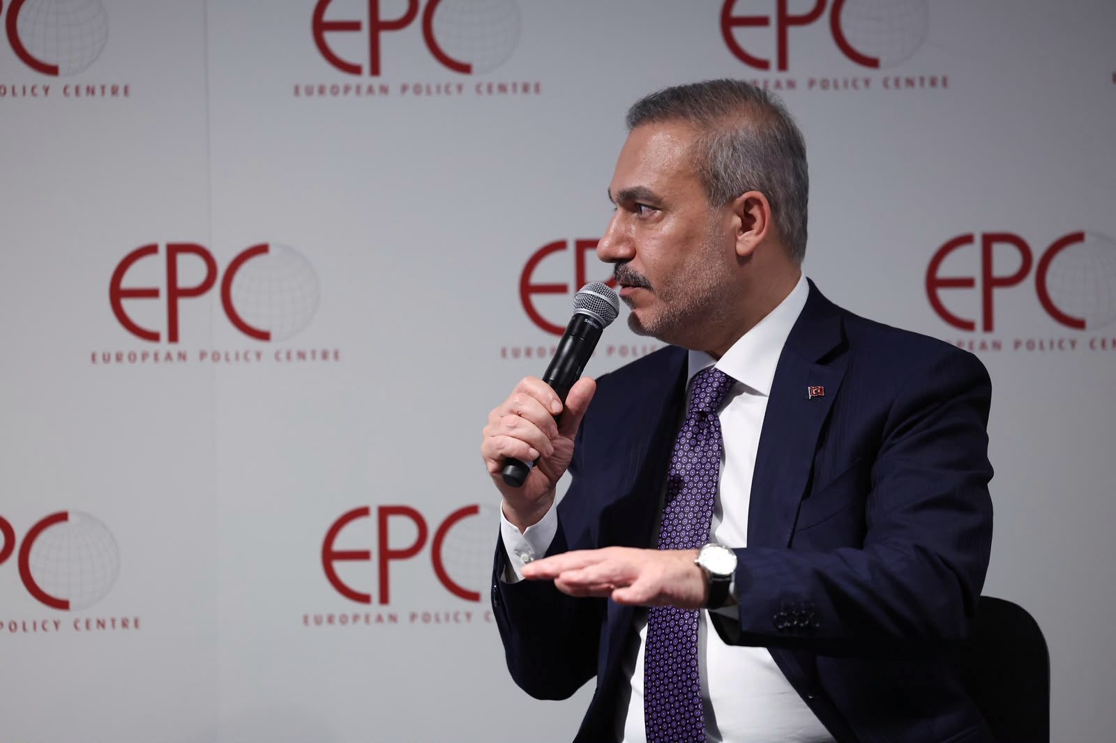 Türkiye’de bölgesel dışişleri bakanları toplantısı yapılacak