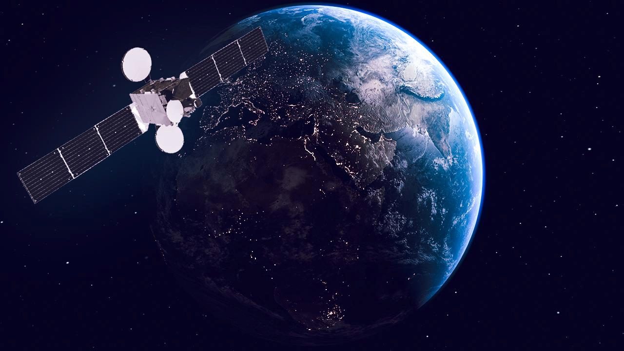 Uraloğlu: Türksat 7A Üretimi Yıl Sonuna Başlayacak