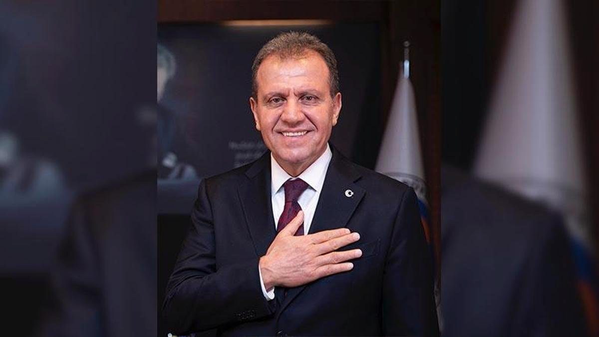 Vahap Seçer ve Mersin Belediyesine Yönelik Soruşturma