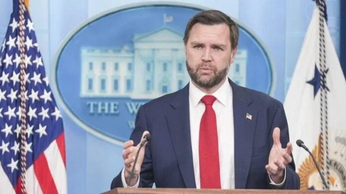 Vance, Trump’ın 2028 adaylığına destek düşünüyor