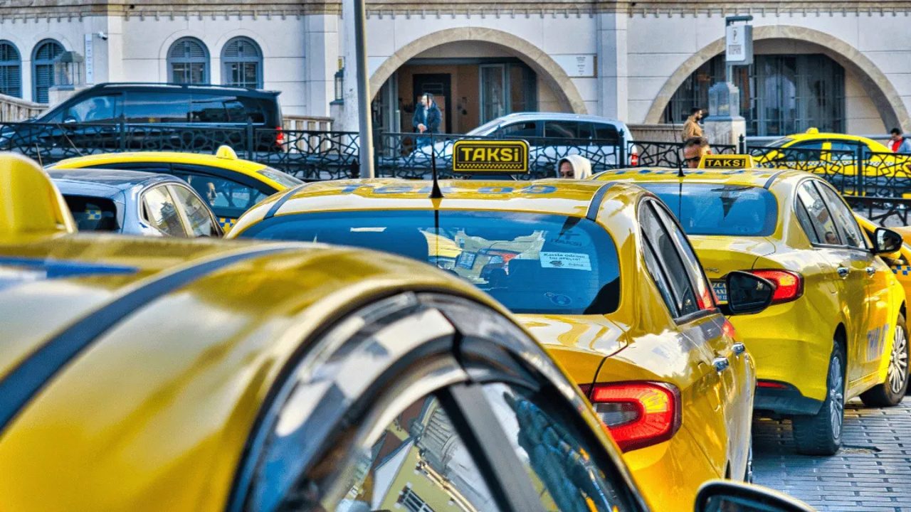 Yandex veri merkezi saldırısı taksicileri mağdur etti