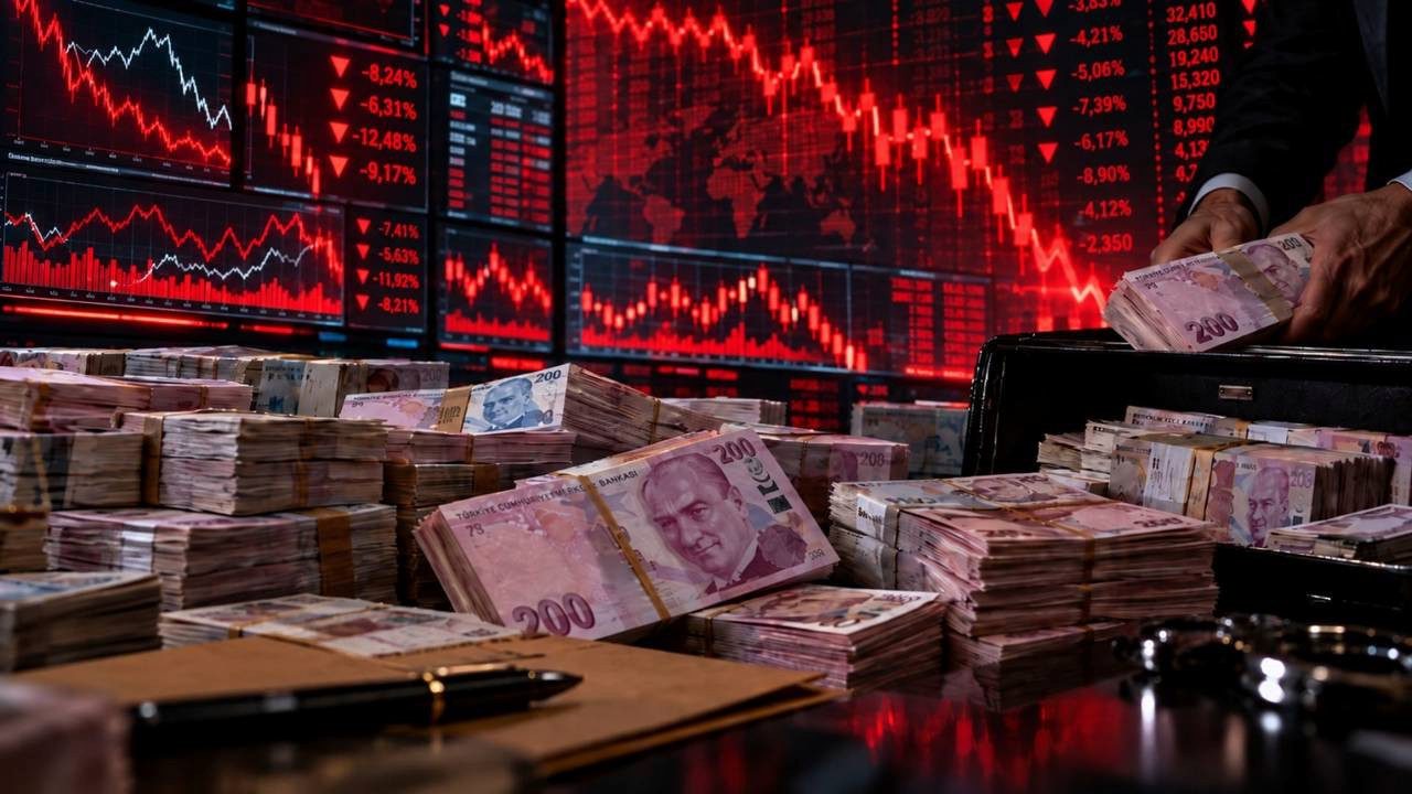 Yatırım Fonları Tasfiye Teklifi