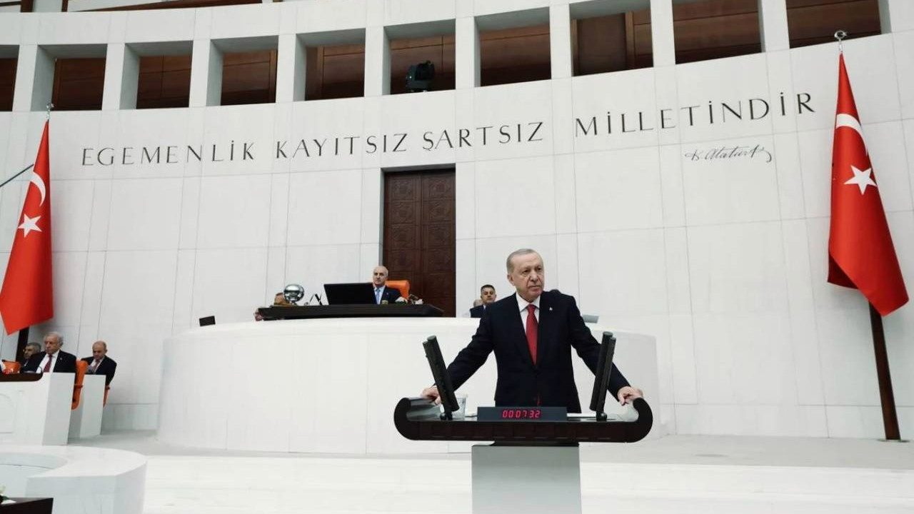 Yeni Anayasa Çalışmaları ve Meclis Görünümü