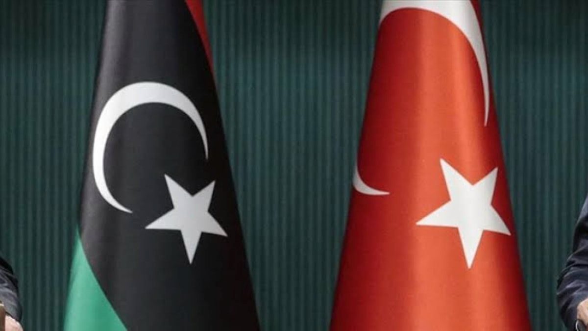 Yunanistan Libya meclisinin mutabakat onayını reddetti